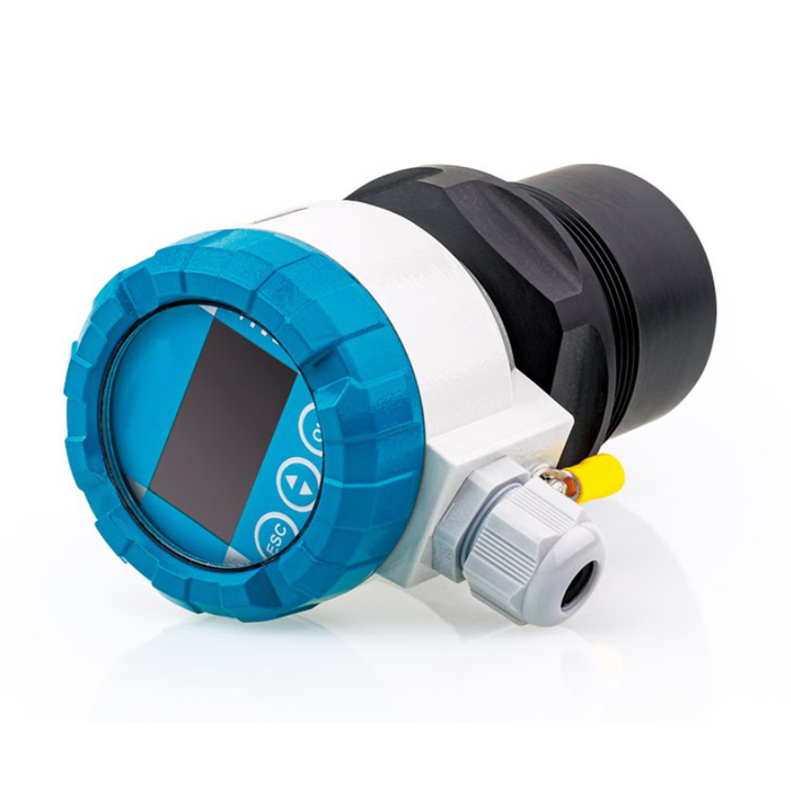 Radarowy miernik poziomu CPC-AR-70